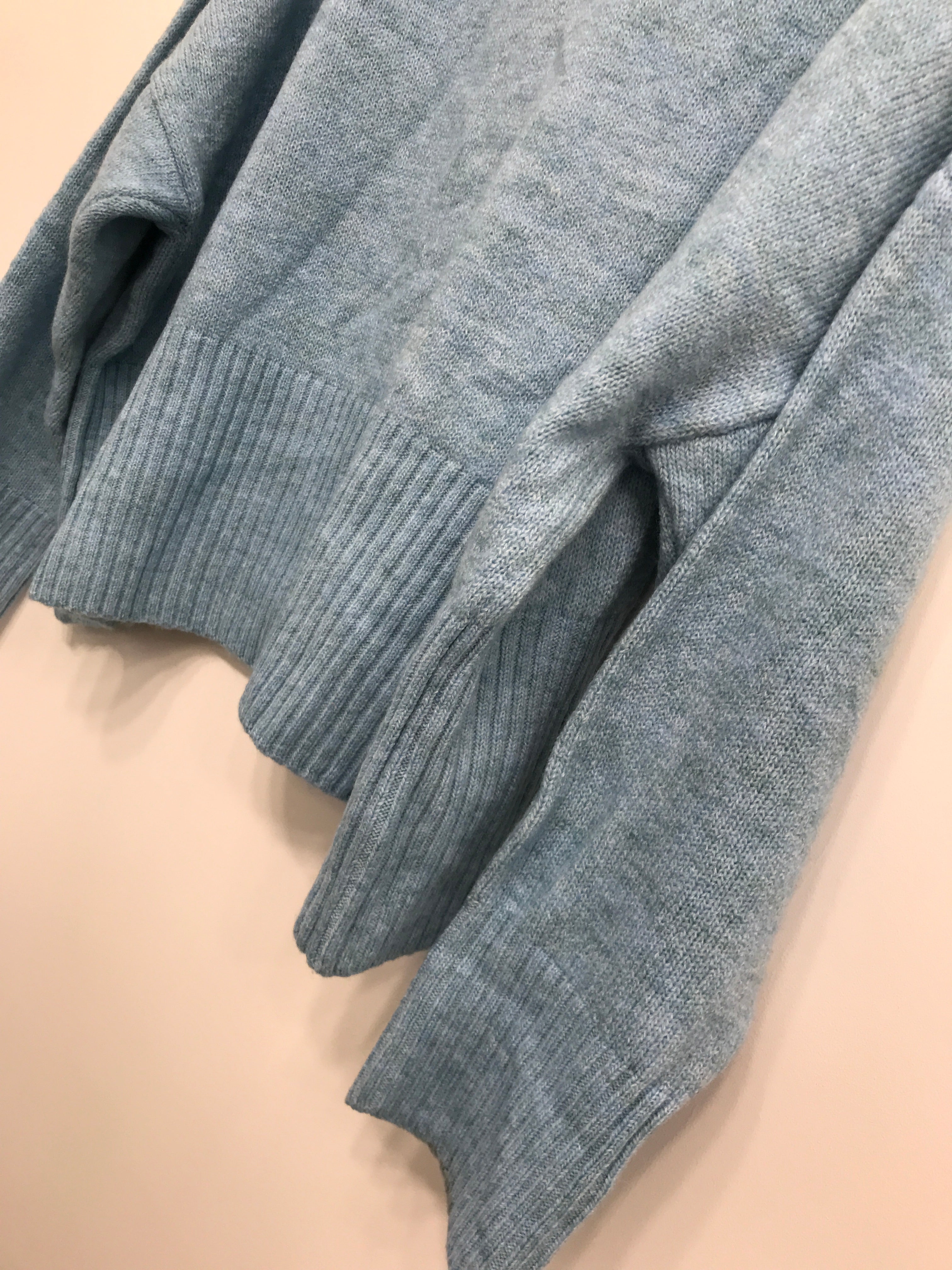 Coop Sweater